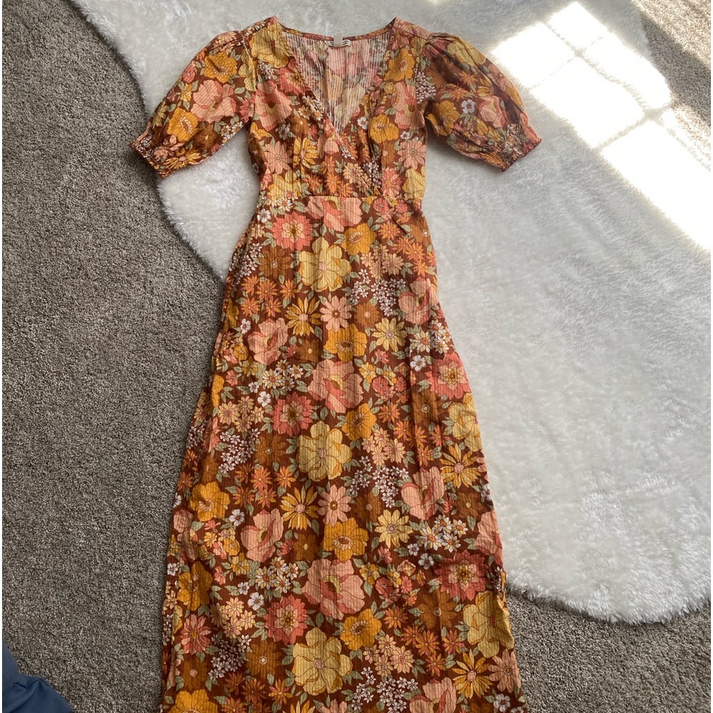 BILLABONG Dress